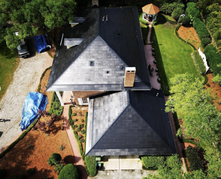 13 things to know about the Tesla solar roof