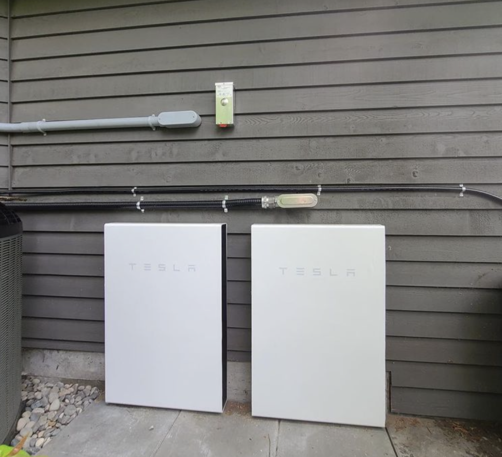 Tesla Powerwalls questions answered
